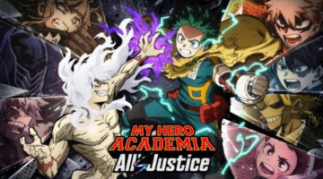 My Hero Academia All’s Justice Preview – Gamescom 2025 | Game Craves