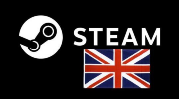 Steam Now Requires UK Users to Verify Age with Credit Card for Mature Content