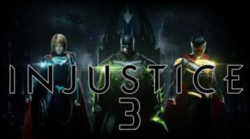 Injustice 3 Apparently Confirmed By The Series’ Voice Actors