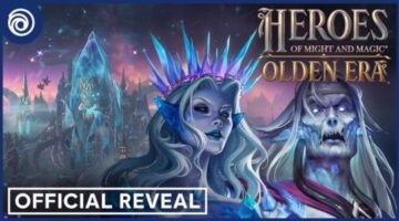Heroes of Might and Magic: Olden Era – Schism Faction Reveal