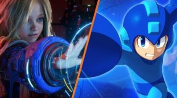 Capcom settles it: No, Pragmata isn’t a secret Mega Man game