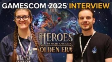 Heroes of Might and Magic: Olden Era Interview – Bringing Back a Beloved Series With a New Flair
