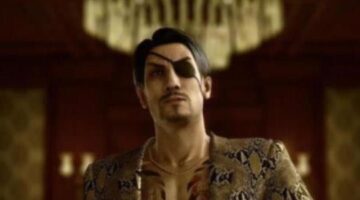 SEGA Shares A Detailed Look At Yakuza Kiwami & Kiwami 2 In New Switch 2 Gameplay Footage