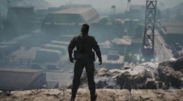 Metal Gear Solid Delta Collector’s Edition Is Hilariously Disappointing