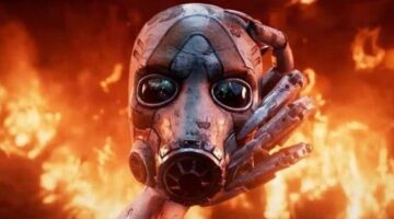 Borderlands 4: PAX West Interview