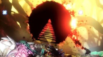 Shadow Labyrinth review – A Perfect Circle | TechStomper