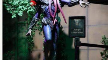 PAX West 2025: Day One Video