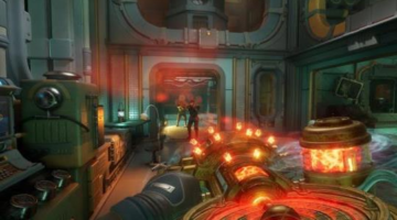 Steal everything in The Outer Worlds 2’s museum heist | Polygon