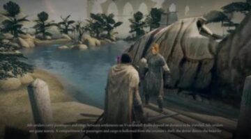 One Mad Modder Has Ported Morrowind Into Elden Ring