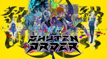 Shuten Order Review – Twisted Voxel
