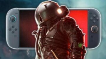Cronos: The New Dawn dev “went nuts” when Bloober Team tackled Switch 2 port
