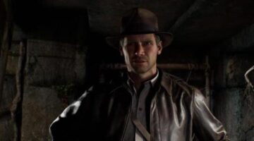 Indiana Jones director says gameplay has been one of the most “challenging aspects” of development