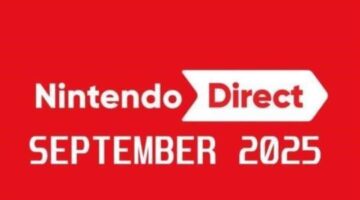 Reliable Insider Suggests Nintendo Direct Is Coming in Mid September