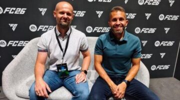 What changes will the new FC 26 bring: An exclusive interview with the gameplay team