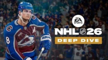 EA Sports NHL 26: HUT Seasons Shake-Up and Live Service Overhaul