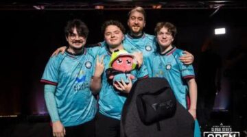Twisted Minds exits Apex Legends esports