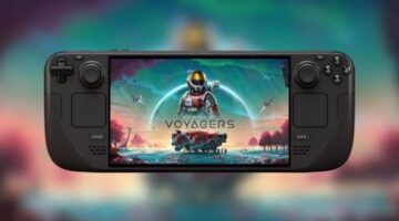 No Man’s Sky becomes the 2nd-most played game on Steam Deck following major new update