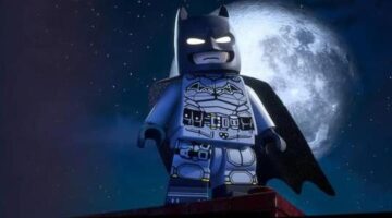 Lego Batman: Legacy of the Dark Knight Reminds Me How Much I Miss the Arkham Games