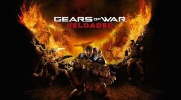 Gears of War: Reloaded Review – PlayStation 5 – ThisGenGaming