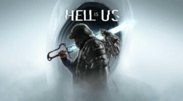 Hell is Us Review | Cloud Dosage