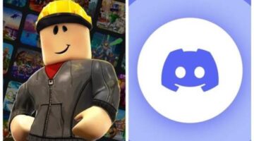 New Discord Feature Displays Specific Roblox Games in Your Status