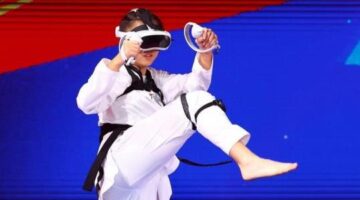 Call to remove Olympic esports chief over ‘conflict of interest’