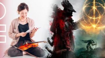 Interview: Yuka Kitamura, legendary composer of Elden Ring, Bloodborne, Dark Souls 3 and Sekiro