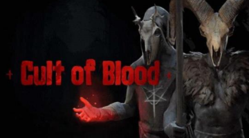 Cult of Blood Preview: A Survival Horror Reminiscing the Past • VGMM