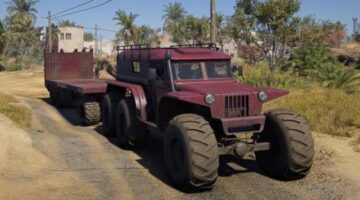 RoadCraft set for Xbox Game Pass debut