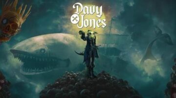 DAVY x JONES Preview – Gamescom 2025 | Game Craves