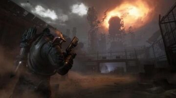 Cronos: The New Dawn on Switch 2 Suffers Major Downgrade Without Global Illumination