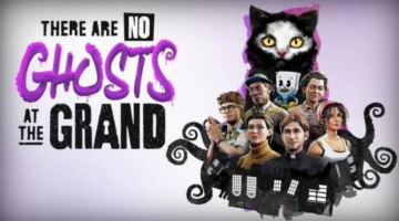 There Are No Ghosts at the Grand Preview – Hotel Renovation Meets Musical Mystery – MonsterVine