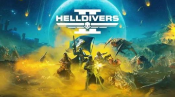 Helldivers 2 Review – Super Earth’s War Expands With Xbox Launch – MonsterVine