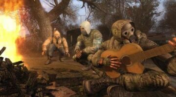 One of Stalker’s most legendary mods has joined GOG’s one-click install program