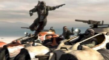 The Behind-The-Scenes Story Of The Art-Style Swap That Saved Borderlands 1