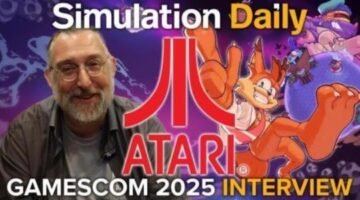 Atari Interview – Classic IPs, the Love For Physical Games, and Bubsy 4D
