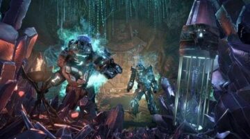 Elder Scrolls Online – Feast of Shadows & Update 47 Now Live on All Platforms