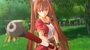 Trails in the Sky 1st Chapter: Nostalgia Meets New Possibilities | COGconnected
