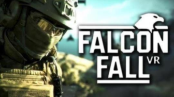 Falcon Fall Is A “AAA-Quality” PC VR Tactical Shooter Inspired By OG Onward