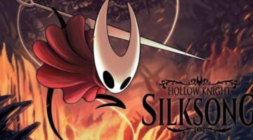 Hollow Knight: Silksong Download Size Revealed, Smallest File Size On PS5