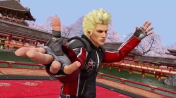 Old-school fighters are back: Virtua Fighter 5 R.E.V.O. World Stage beta details revealed