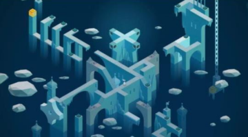 The Epic Games Store Has a Freebie Triple Tap this Week
