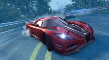 How a group of modders revived Ubisoft’s cult driving game, The Crew