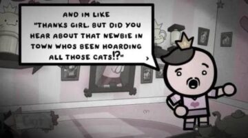 The Binding of Isaac creator’s Mewgenics finally gets a release date
