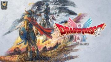 Dragon Quest I & II HD-2D Remake: how Square Enix rebuilt two classic games for a new generation