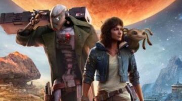 Review: Star Wars Outlaws (Switch 2) – An Underrated Adventure, A Super-Solid Port | Nintendo Life