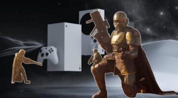 Helldivers 2 Is Selling Almost 50 Percent Faster On Xbox Than It Did On PS5