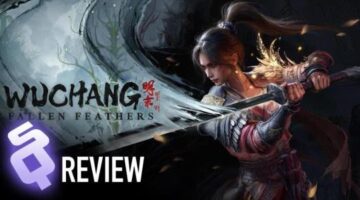 Wuchang: Fallen Feathers review | SideQuesting