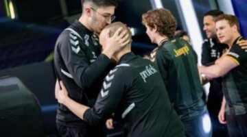 Yipeeeeee, you can say all the slurs you want in esports: Riot closes investigation on PROFEK