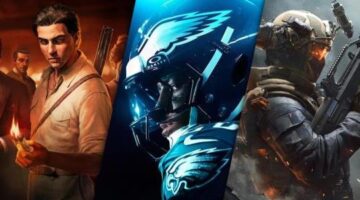 PlayStation Store: August 2025’s top downloads
